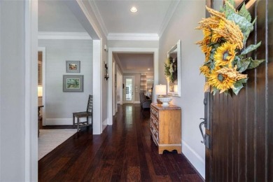 Welcome to 1280 Greenleffe Circle overlooking Charleston Park in on The Georgia Club in Georgia - for sale on GolfHomes.com, golf home, golf lot
