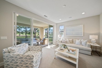 Experience luxury coastal living in this designer-upgraded home on Bayonet/Black Horse Golf Course in California - for sale on GolfHomes.com, golf home, golf lot
