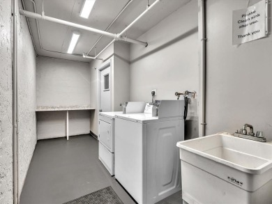 Experience elevated living in this beautifully updated 2-bed on  in Florida - for sale on GolfHomes.com, golf home, golf lot