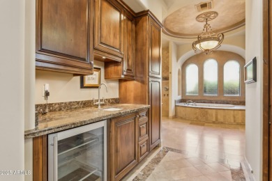 This is one of the premier lots in the entire community! Behind on FireRock Country Club in Arizona - for sale on GolfHomes.com, golf home, golf lot