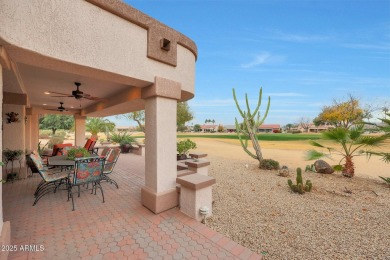 Discover a Slice of Paradise in The Grand!

This beautifully on Desert Springs Golf Course in Arizona - for sale on GolfHomes.com, golf home, golf lot