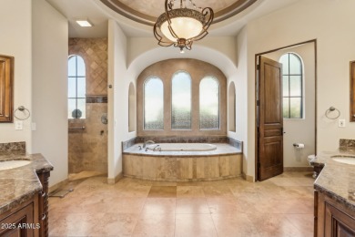 This is one of the premier lots in the entire community! Behind on FireRock Country Club in Arizona - for sale on GolfHomes.com, golf home, golf lot