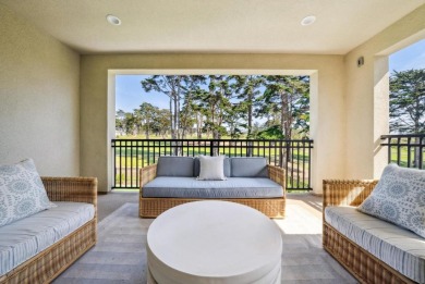 Experience luxury coastal living in this designer-upgraded home on Bayonet/Black Horse Golf Course in California - for sale on GolfHomes.com, golf home, golf lot