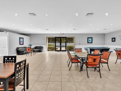 Experience elevated living in this beautifully updated 2-bed on  in Florida - for sale on GolfHomes.com, golf home, golf lot