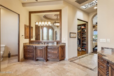 This is one of the premier lots in the entire community! Behind on FireRock Country Club in Arizona - for sale on GolfHomes.com, golf home, golf lot