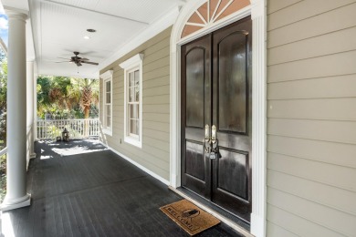 Imagine sitting on your near full wrap around deck enjoying on The Seabrook Island Club in South Carolina - for sale on GolfHomes.com, golf home, golf lot