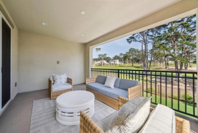 Experience luxury coastal living in this designer-upgraded home on Bayonet/Black Horse Golf Course in California - for sale on GolfHomes.com, golf home, golf lot