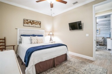 Step inside this beautifully upgraded home and fall in love with on Rotonda Golf and Country Club - Long Marsh  in Florida - for sale on GolfHomes.com, golf home, golf lot