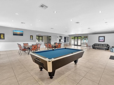Experience elevated living in this beautifully updated 2-bed on  in Florida - for sale on GolfHomes.com, golf home, golf lot