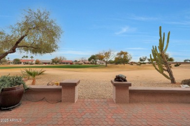 Discover a Slice of Paradise in The Grand!

This beautifully on Desert Springs Golf Course in Arizona - for sale on GolfHomes.com, golf home, golf lot