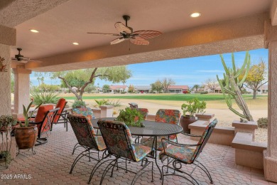 Discover a Slice of Paradise in The Grand!

This beautifully on Desert Springs Golf Course in Arizona - for sale on GolfHomes.com, golf home, golf lot