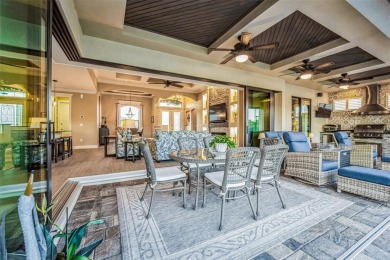 Step inside this beautifully upgraded home and fall in love with on Rotonda Golf and Country Club - Long Marsh  in Florida - for sale on GolfHomes.com, golf home, golf lot