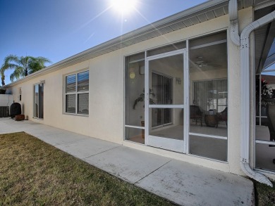 Welcome to a delightful opportunity in the heart of The on The Links of Spruce Creek in Florida - for sale on GolfHomes.com, golf home, golf lot