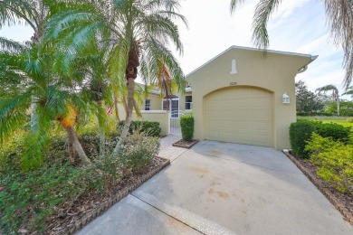 Welcome to this stunning Chelsea Model condo, gracefully nestled on Scepter Golf Club in Florida - for sale on GolfHomes.com, golf home, golf lot