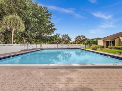 Experience elevated living in this beautifully updated 2-bed on  in Florida - for sale on GolfHomes.com, golf home, golf lot