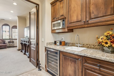 This is one of the premier lots in the entire community! Behind on FireRock Country Club in Arizona - for sale on GolfHomes.com, golf home, golf lot