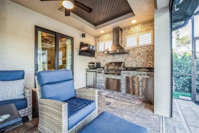 Step inside this beautifully upgraded home and fall in love with on Rotonda Golf and Country Club - Long Marsh  in Florida - for sale on GolfHomes.com, golf home, golf lot