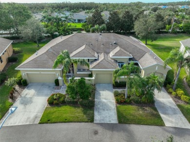 Welcome to this stunning Chelsea Model condo, gracefully nestled on Scepter Golf Club in Florida - for sale on GolfHomes.com, golf home, golf lot