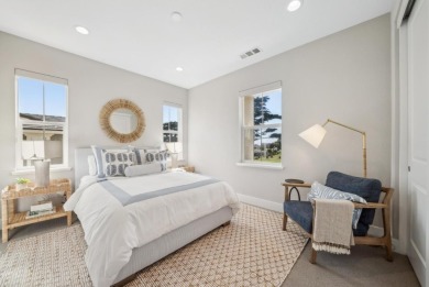 Experience luxury coastal living in this designer-upgraded home on Bayonet/Black Horse Golf Course in California - for sale on GolfHomes.com, golf home, golf lot