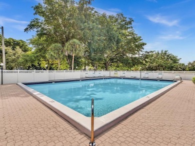 Experience elevated living in this beautifully updated 2-bed on  in Florida - for sale on GolfHomes.com, golf home, golf lot