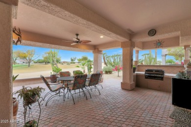 Discover a Slice of Paradise in The Grand!

This beautifully on Desert Springs Golf Course in Arizona - for sale on GolfHomes.com, golf home, golf lot