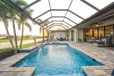 Step inside this beautifully upgraded home and fall in love with on Rotonda Golf and Country Club - Long Marsh  in Florida - for sale on GolfHomes.com, golf home, golf lot