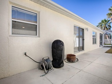 Welcome to a delightful opportunity in the heart of The on The Links of Spruce Creek in Florida - for sale on GolfHomes.com, golf home, golf lot