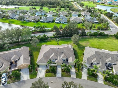 Welcome to this stunning Chelsea Model condo, gracefully nestled on Scepter Golf Club in Florida - for sale on GolfHomes.com, golf home, golf lot