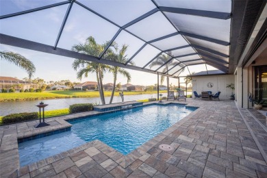 Step inside this beautifully upgraded home and fall in love with on Rotonda Golf and Country Club - Long Marsh  in Florida - for sale on GolfHomes.com, golf home, golf lot