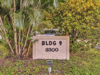 Experience elevated living in this beautifully updated 2-bed on  in Florida - for sale on GolfHomes.com, golf home, golf lot