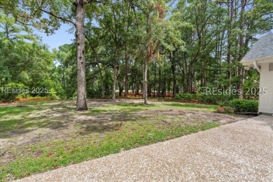 A floor plan todays buyers are looking for with high ceilings on The Golf Club at Indigo Run in South Carolina - for sale on GolfHomes.com, golf home, golf lot