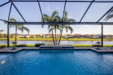 Step inside this beautifully upgraded home and fall in love with on Rotonda Golf and Country Club - Long Marsh  in Florida - for sale on GolfHomes.com, golf home, golf lot