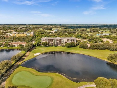 Experience elevated living in this beautifully updated 2-bed on  in Florida - for sale on GolfHomes.com, golf home, golf lot