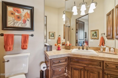 This is one of the premier lots in the entire community! Behind on FireRock Country Club in Arizona - for sale on GolfHomes.com, golf home, golf lot