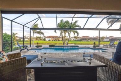 Step inside this beautifully upgraded home and fall in love with on Rotonda Golf and Country Club - Long Marsh  in Florida - for sale on GolfHomes.com, golf home, golf lot