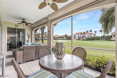 Located in the sought-after Mariposa neighborhood within Gulf on Gulf Harbour Yacht and Country Club in Florida - for sale on GolfHomes.com, golf home, golf lot