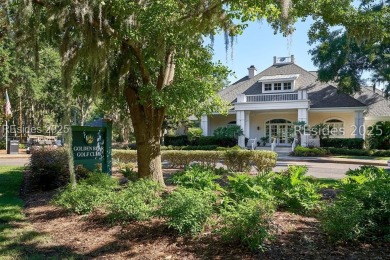 A floor plan todays buyers are looking for with high ceilings on The Golf Club at Indigo Run in South Carolina - for sale on GolfHomes.com, golf home, golf lot