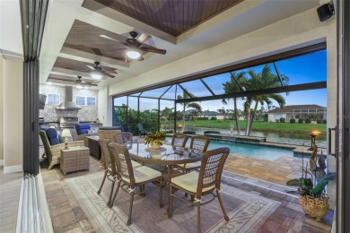 Step inside this beautifully upgraded home and fall in love with on Rotonda Golf and Country Club - Long Marsh  in Florida - for sale on GolfHomes.com, golf home, golf lot