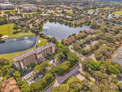 Experience elevated living in this beautifully updated 2-bed on  in Florida - for sale on GolfHomes.com, golf home, golf lot