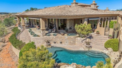 This is one of the premier lots in the entire community! Behind on FireRock Country Club in Arizona - for sale on GolfHomes.com, golf home, golf lot