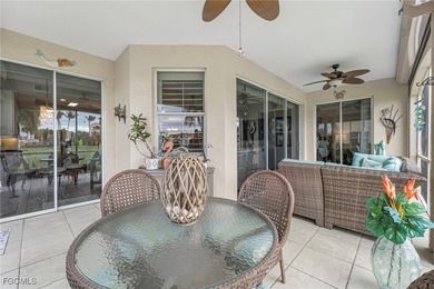 Located in the sought-after Mariposa neighborhood within Gulf on Gulf Harbour Yacht and Country Club in Florida - for sale on GolfHomes.com, golf home, golf lot