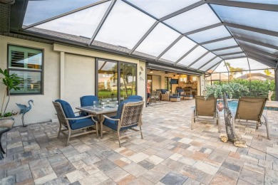 Step inside this beautifully upgraded home and fall in love with on Rotonda Golf and Country Club - Long Marsh  in Florida - for sale on GolfHomes.com, golf home, golf lot