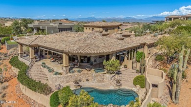 This is one of the premier lots in the entire community! Behind on FireRock Country Club in Arizona - for sale on GolfHomes.com, golf home, golf lot