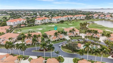 Located in the sought-after Mariposa neighborhood within Gulf on Gulf Harbour Yacht and Country Club in Florida - for sale on GolfHomes.com, golf home, golf lot