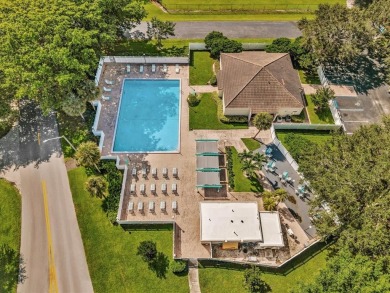 Experience elevated living in this beautifully updated 2-bed on  in Florida - for sale on GolfHomes.com, golf home, golf lot