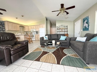 Vacation home or a turn-key rental for investors, this on Long Island Golf Course in Texas - for sale on GolfHomes.com, golf home, golf lot