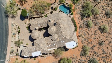 This is one of the premier lots in the entire community! Behind on FireRock Country Club in Arizona - for sale on GolfHomes.com, golf home, golf lot