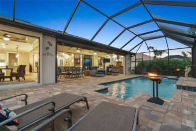 Step inside this beautifully upgraded home and fall in love with on Rotonda Golf and Country Club - Long Marsh  in Florida - for sale on GolfHomes.com, golf home, golf lot