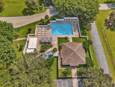 Experience elevated living in this beautifully updated 2-bed on  in Florida - for sale on GolfHomes.com, golf home, golf lot
