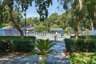 A floor plan todays buyers are looking for with high ceilings on The Golf Club at Indigo Run in South Carolina - for sale on GolfHomes.com, golf home, golf lot